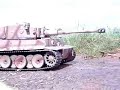 RC Panzer Tiger I Tank 1:16 Sdkfz 181Wasserdicht und Schwimm RC Panzer Tiger I Tank 1:16 Sdkfz 181Wasserdicht und Schwimm
