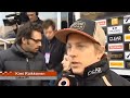 Formula 1 | Pre Season Test in Jerez 2012 | Kimi Raikkonen Lotus E20