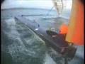 Sailrocket day 3
