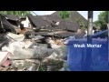 The Padang, Indonesia Earthquake of 2009