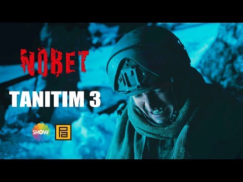Nöbet 3. Tanıtım                                                                                                                                                                                                                                          