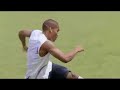 malouda mets le ballon o� tu veux