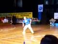 XIV Otwarte Mistrostwa Polski 2007 solo 1st place -