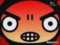 Pucca y Rhapsody
