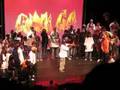 Golden Gigs Turf Feinz vs B.A part 2