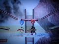 Super Smash Bros Melee: Marth & Ganondorf Love Story Part 2 Super Smash Bros Melee: Marth & Ganondorf Love Story Part 2