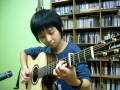 (손담비 Dambi Son) 미쳤어 Crazy - Sungha Jung