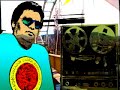 Keep That Cumbia Rolling