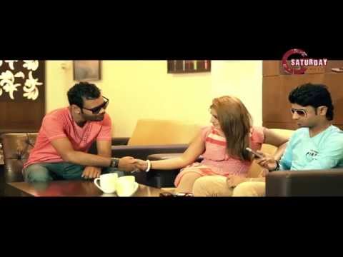 Preet Kakkar-Mapay/Saturday Music Punjabi song 2014 First Love