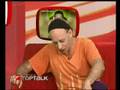 Alf Poier beim Pro7 Top Talk (31.8.2007) - Teil 1