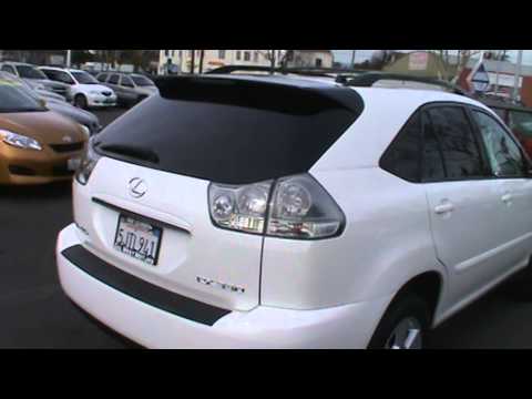how to replace timing belt on 2004 lexus rx330