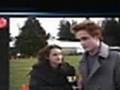Robert Pattinson/Kristen Stewert-SPaRK