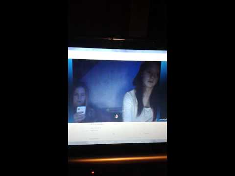 skype girls