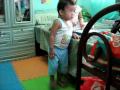 EJ old mc donald dance steps