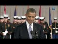 Armed Forces Farewell Tribute in Honor of Secretary of Defense Leon Panetta 