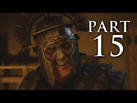 son - XBOX ONE Ryse Son of Rome Gameplay Walkthrough Part 15 includes Mission 7: The Wrath of Nemesis of the Campaign Story for Xbox One in 1080p HD. This Ryse Son...