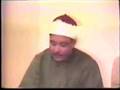 AbdulBasit-Surah At-Tariq
