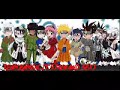 Bleach Pics. W/ Ichigo and Rukia