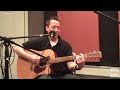 Alternative rock band New World Spirits performs the song 