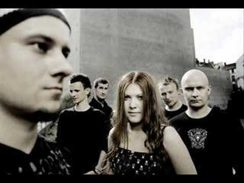 Delight - Mój błękit