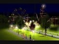videos de The Valley, a park on RCT3
