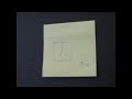 Behind the scenes at MoMa, Sol Lewitt