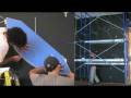 Behind the Scenes: Installation of Focus: Sol LeWitt at MoMA
