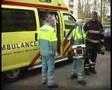 woningbrand roosendaal