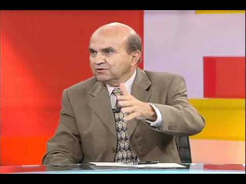 Jornal da Cultura 16/04/2012 - 3º Bloco