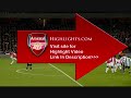Arsenal 0-3 Chelsea Drogba Goal highligh
