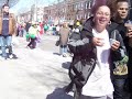 Bay Ridge Irish Dancers