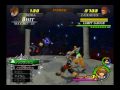 PCSX2 Lexaeus AS First Attempt KH2 FM