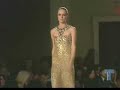 VICTORIA BECKHAM OSCAR DE LA RENTA INTERVIEW