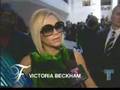 VICTORIA BECKHAM OSCAR DE LA RENTA INTERVIEW