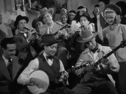 desi - Lucille Ball and Desi Arnaz met for the first time on the set filming this movie. Ironically enough, in later years they would purchase the RKO Studios as pa...