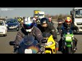 Bike Convoy - Charley Boorman: Ireland to Sydney - BBC Two Bike Convoy - Charley Boorman: Ireland to Sydney - BBC Two