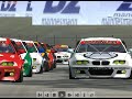 F1C Hockenheim BMW World Series