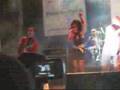 Peter Funk Chimichanga II en S Juan 2007