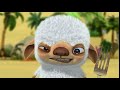 Sheep In The Island 1 [HD] 