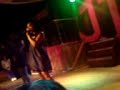 Booty Luv Live at Liq Hanley