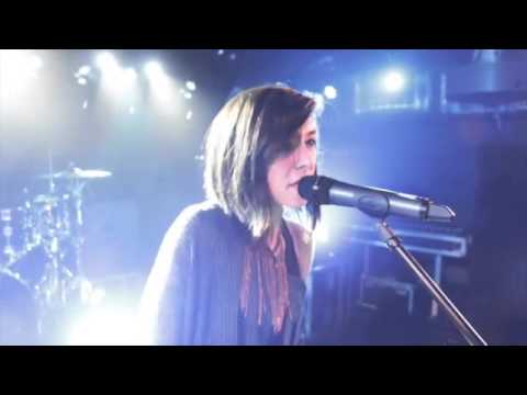 Me singing