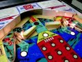 1976 Williams Space Oddessy Pinball machines 1976 Williams Space Oddessy Pinball machines