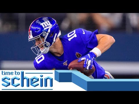 Video: 2019 NFL Week 2 picks | Time to Schein