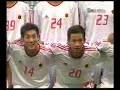 Hong Kong 1-2 Singapore