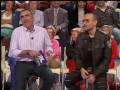 Risto Mejide, en Menuda Noche