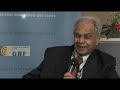 GRF Davos - Adolfo C. Mascarenhas (LINKS Trust)