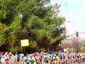 Tour of CA Thousand Oaks chase group
