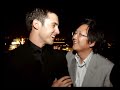 a music video to celebrate the loveliness(yea hotness too) that are adrian & milo and their chemestry together.

this vid is made of picspam and vids:promotional stills from heroes,premieres,tours, magazine etc... 

music: right said fred - too sexy