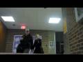 Beaver pranks