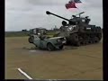 Tank vs Skoda
